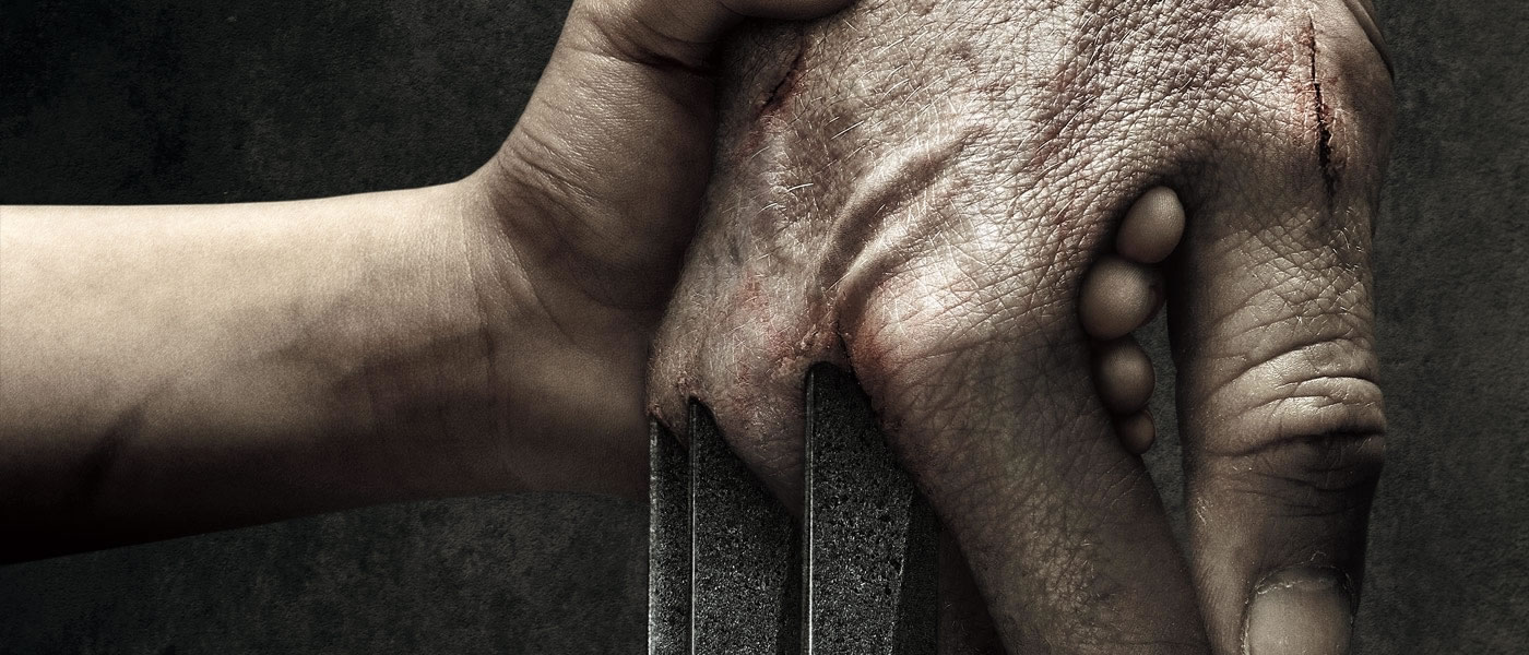 Filme do Logan Filme do Logan