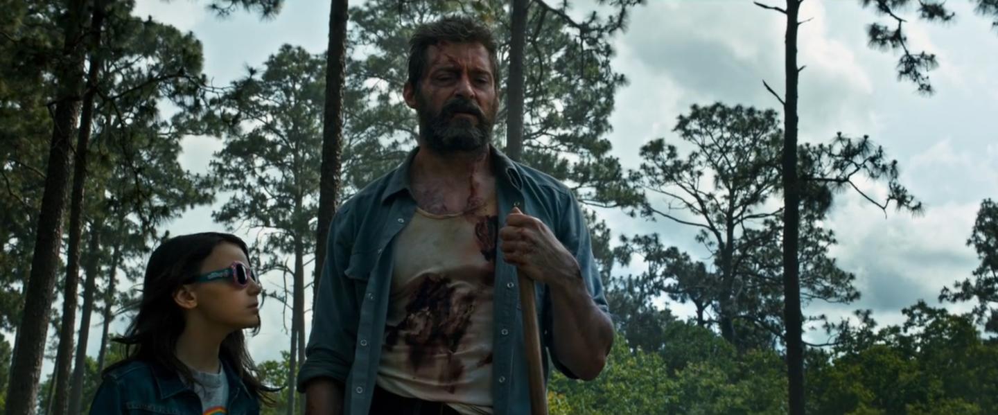 Logan Logan